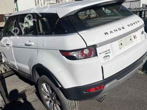 Front right window mechanism LAND ROVER RANGE ROVER EVOQUE (L538) 2.2 D 4x4 | BP30968764C23 - Image 16