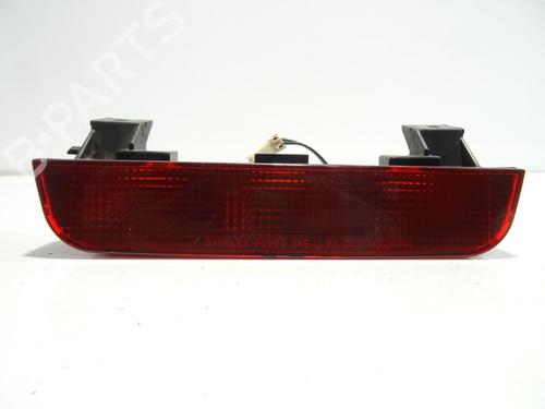 Used Third brake light Third brake light MITSUBISHI PAJERO III (V7_W, V6_W) [1999-2007] 21217845 21217845