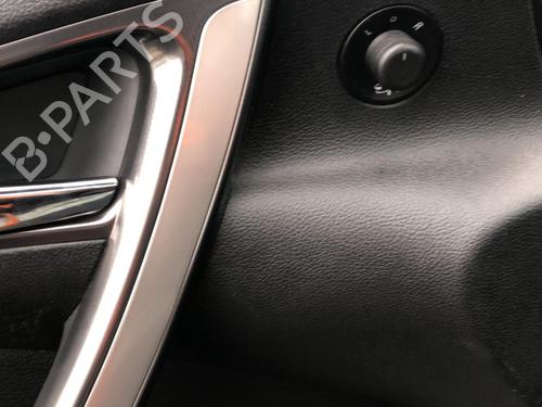 Engine control unit (ECU) OPEL ASTRA J (P10) 2.0 CDTI (68) | BP24313548M57 - Image 5