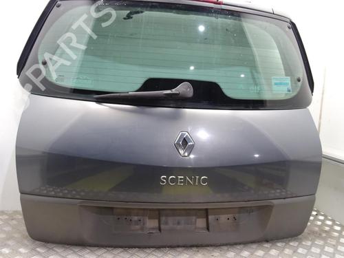 tailgate-renault-scenic-ii-jm01_-19-dci-jm14-901002892r-2003-2004-2005-2006-2007-2008-2009-2010-23029763 main image