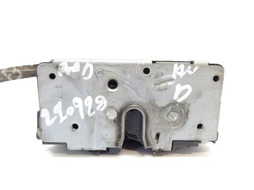 Used Front right lock PEUGEOT BOXER Van 2.2 HDi 120 (120 hp) 20056868