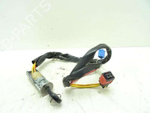 Ignition barrel CITROËN BERLINGO / BERLINGO FIRST MPV (MF_, GJK_, GFK_) 1.4 i (MFKFX, MFKFW, GJKFWB, GJKFWC, GFKFWC) | BP32274733M48 