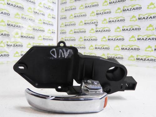 Used Front right interior door handle FIAT 500 (312_) 1.2 (312AXA1A) (69 hp) 20070244
