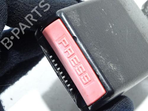 Seat buckle PEUGEOT 207 CC (WD_) 1.6 HDi | BP30711577I32