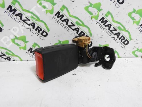 Used Seat buckle AUDI Q3 (8UB, 8UG) [2011-2020]  20060273