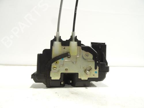 Rear left lock HYUNDAI i20 I (PB, PBT) 1.4 CRDi | BP26711652C100 