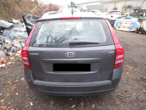 Right tailgate light KIA CEE'D SW (ED) | BP20071187C80 - Image 3