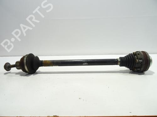 Used Right rear driveshaft AUDI A4 Allroad B8 (8KH) 2.0 TDI quattro (170 hp) 20178002