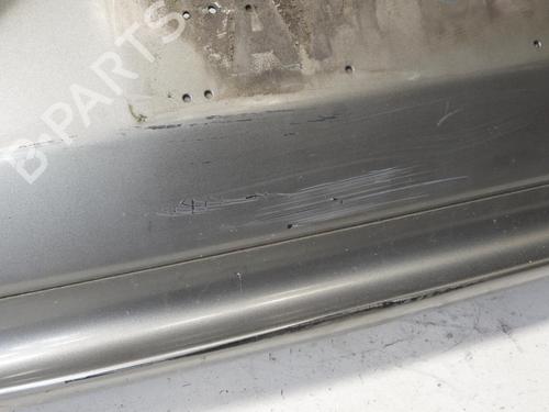 Rear bumper ALFA ROMEO 147 (937_) 1.9 JTDM 8V (937.AXD1A, 937.AXU1A, 937.BXU1A) | BP20040155C8 