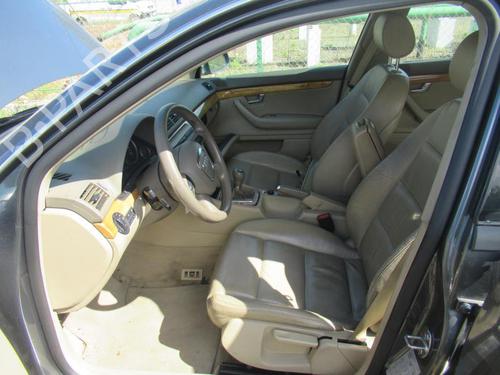 Steering column stalk AUDI A4 B7 (8EC) 2.0 TDI 16V | BP22556024I23  - Image 12