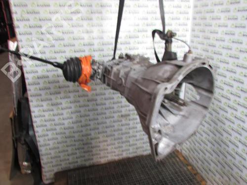 Used Gearbox Gearbox IVECO DAILY II Platform/Chassis 35-8 (12931102, 12931104, 12931111, 12931112, 12931117,... (82 hp) 21965414 21965414