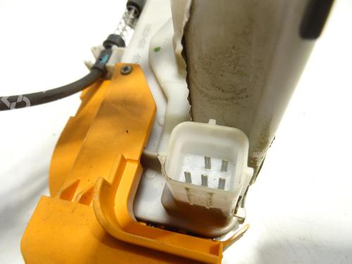 Front left lock FORD KA (RU8) 1.2 | BP23787219C98 