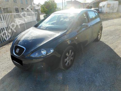 Electronic module SEAT LEON (1P1) 1.9 TDI | BP21966055M83  - Image 8