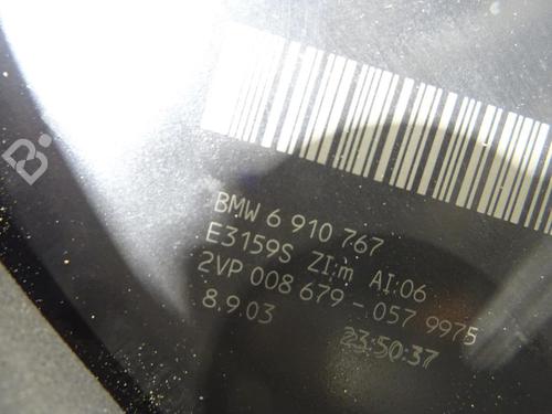 Left taillight BMW 5 (E60) 530 d | BP29608376C34 