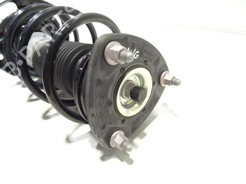 Used Left front shock absorber Left front shock absorber MAZDA 2 Hatchback (DL, DJ) [2014-2026] 27926237 27926237