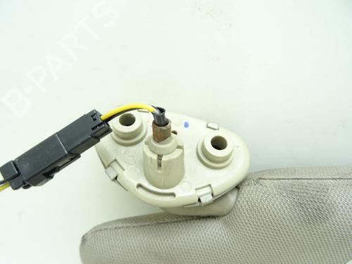 Right sun visor SUBARU OUTBACK (BL, BP) 2.0 D AWD (BPD) | BP27181388I2 - Image 2