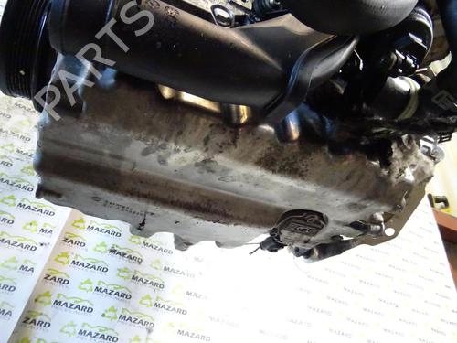 Engine VW GOLF VI (5K1) | BP21273098M1