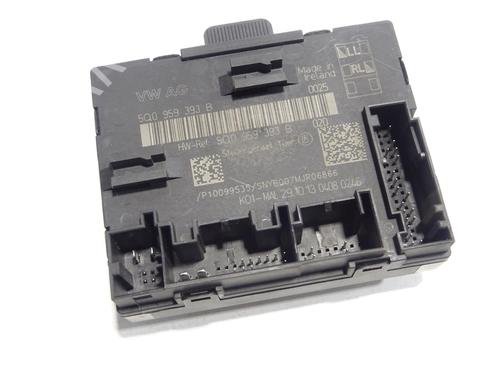 Electronic module AUDI A3 Sportback (8VA, 8VF) 1.4 TFSI | BP29255453M83 