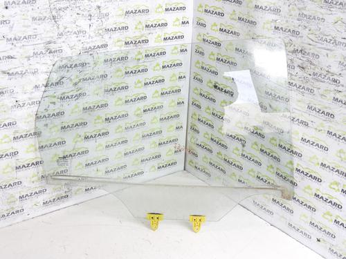 Rear right door window NISSAN QASHQAI / QASHQAI +2 I (J10, NJ10, JJ10E) 2.0 dCi All-wheel Drive | BP20041223C21 
