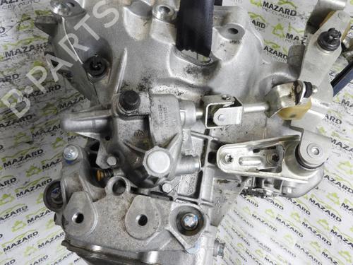 Gearbox OPEL TIGRA TwinTop (X04) 1.3 CDTI (R97) | BP20055470M3 