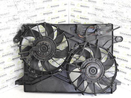 Used Radiator fan CHRYSLER 300C (LX, LE) 3.0 CRD (218 hp) 20065871