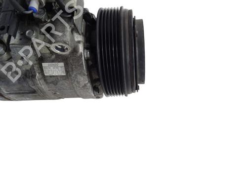 AC compressor BMW 1 (E87) 118 d | BP40054314M34 - Image 8