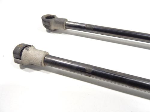 Tailgate lift support VW FOX Hatchback (5Z1, 5Z3, 5Z4) 1.2 | BP28172304C138 