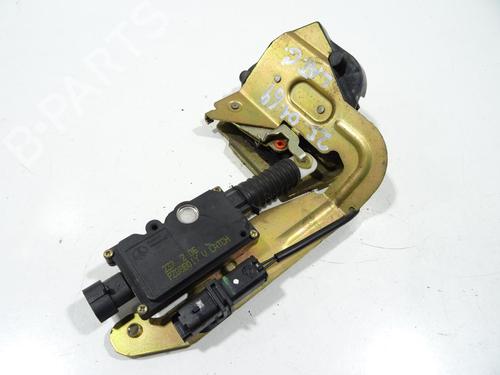 Rear left lock CITROËN C8 (EA_, EB_) 2.0 HDi 165 | BP26022736C100 