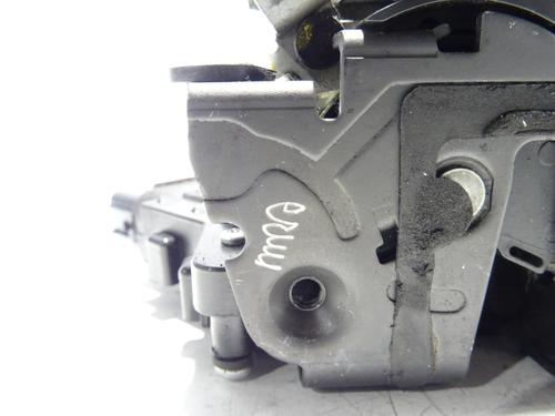 Rear left lock FORD FOCUS II (DA_, HCP, DP) 1.8 TDCi | BP30778194C100