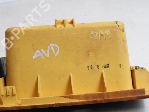 Right front window switch KIA CARNIVAL II (GQ) 2.9 CRDi | BP21273058I26