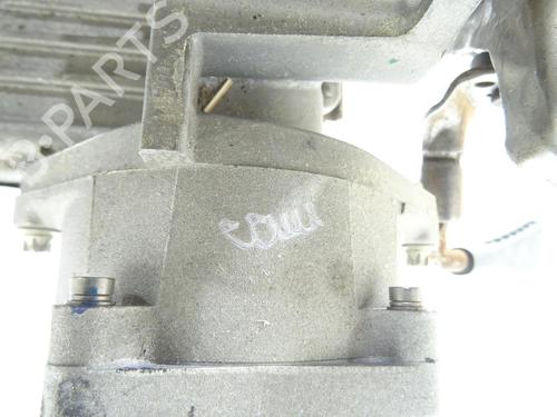 Steering column FORD KA (RU8) 1.2 | BP23787227M21  - Image 7