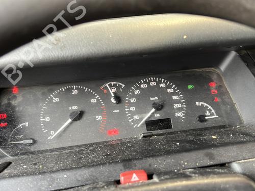 Right front driveshaft RENAULT SAFRANE II (B54_) 2.2 dT (B54G) | BP32349978M39 