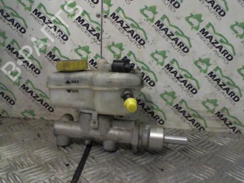 Brake master cylinder VW FOX Hatchback (5Z1, 5Z3, 5Z4) 1.2 | BP21968573M77 