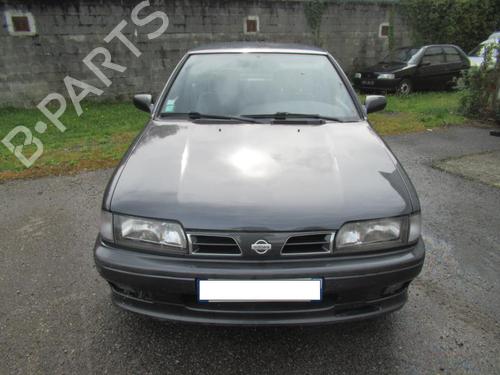 Ignition barrel NISSAN INTERSTAR Van (X70) | BP21965608M48 - Image 6