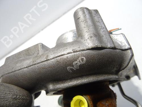 Turbocharger/Supercharger PEUGEOT 208 I (CA_, CC_) 1.6 HDi / BlueHDi 75 | BP29756869M71