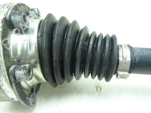 Left front driveshaft SEAT TOLEDO III (5P2) 1.9 TDI | BP33828712M38 - Image 3