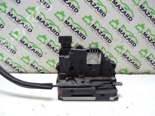Used Front right lock Front right lock CITROËN JUMPER II Van 2.2 HDi 100 (101 hp) 20070340 20070340