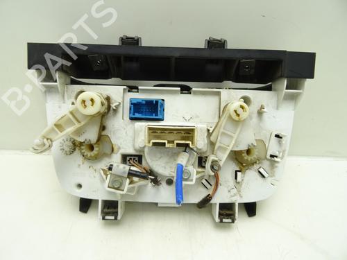 Climate control FIAT PUNTO EVO (199_) 1.3 D Multijet (199AXC1A, 199BXC1A, 199AXT1A, 199BXT1A) | BP24237876I5 