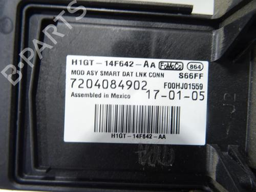 electronic-module-ford-s-max-cj-wa6-2015-32297293 main image