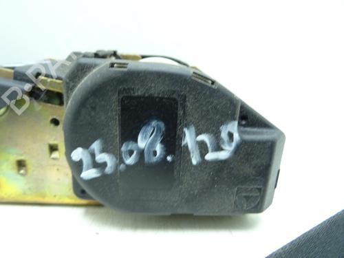 Front right seatbelt PEUGEOT 106 II (1A_, 1C_) 1.0 i | BP30136201I25