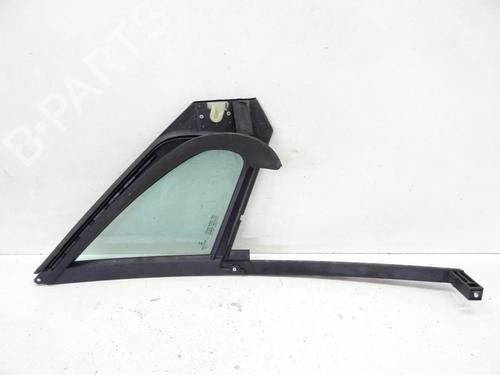 Front left quarter glass PEUGEOT 208 I (CA_, CC_)  | BP20051219C111 