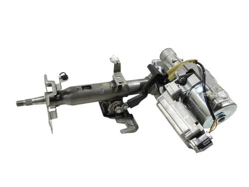 Steering column NISSAN NV200 Van e-NV (ME0N) | BP39761616M21 - Image 4
