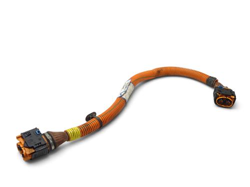 Wiring harness RENAULT ZOE (BFM_) ZOE | BP38922125E16 - Image 3
