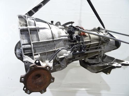 Gearbox AUDI Q5 (8RB) 2.0 TDI quattro | BP29961251M3