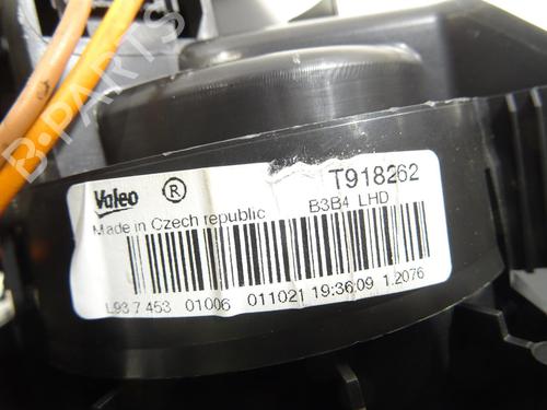 Heater blower motor PEUGEOT 108 1.0 VTi 72 | BP26617591M62 