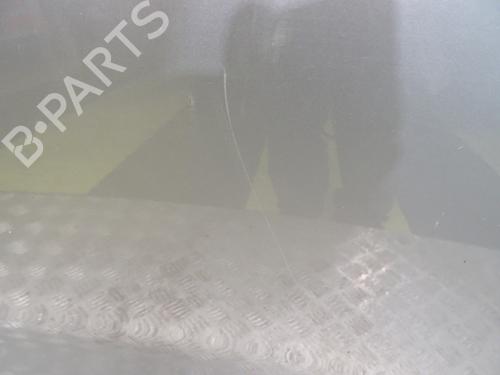 Drzwi tylne lewe RENAULT CLIO IV (BH_) 0.9 TCe 90 (BHNF, BHMA, BHMH, BHJK, BHJR) | BP29908761C4 