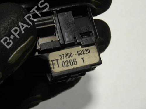 Mirror switch SUZUKI IGNIS II (MH) 1.5 4x4 (RM415) | BP33738807I25 - Image 3
