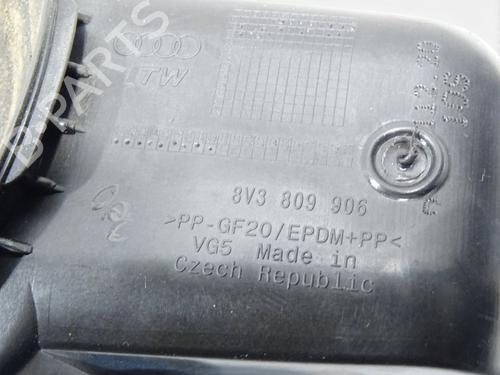 Used Fuel flap Fuel flap 37527839 37527839