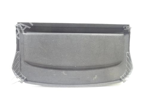 Used Rear parcel shelf Rear parcel shelf BMW 1 (F20) 114 d (95 hp) 32230612 32230612