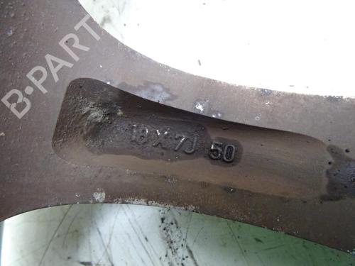 Fælk HONDA CR-V III (RE_) 2.2 i-CTDi 4WD (RE6) | BP30641504C45